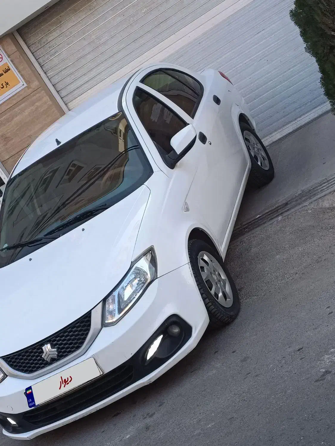 فروش سیناs1400|خودرو سواری و وانت|ری, تقی آباد|دیوار