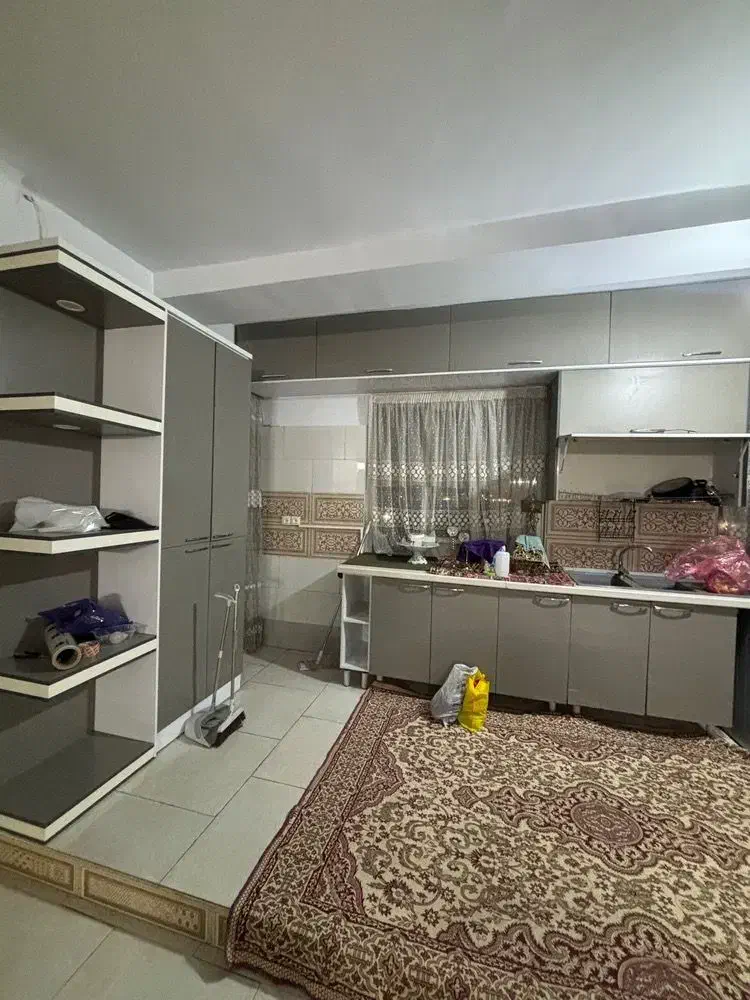 اجاره آپارتمان/۱۵۷مترپارکینگ/حصارک پایین اسلامشهر|اجارهٔ آپارتمان|اسلامشهر, شهرک سعیدیه|دیوار