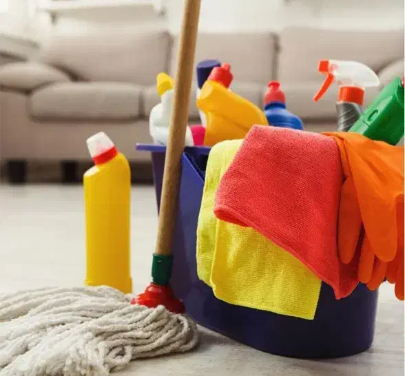 نظافت خانه|خدمات نظافت|بروجرد, |دیوار