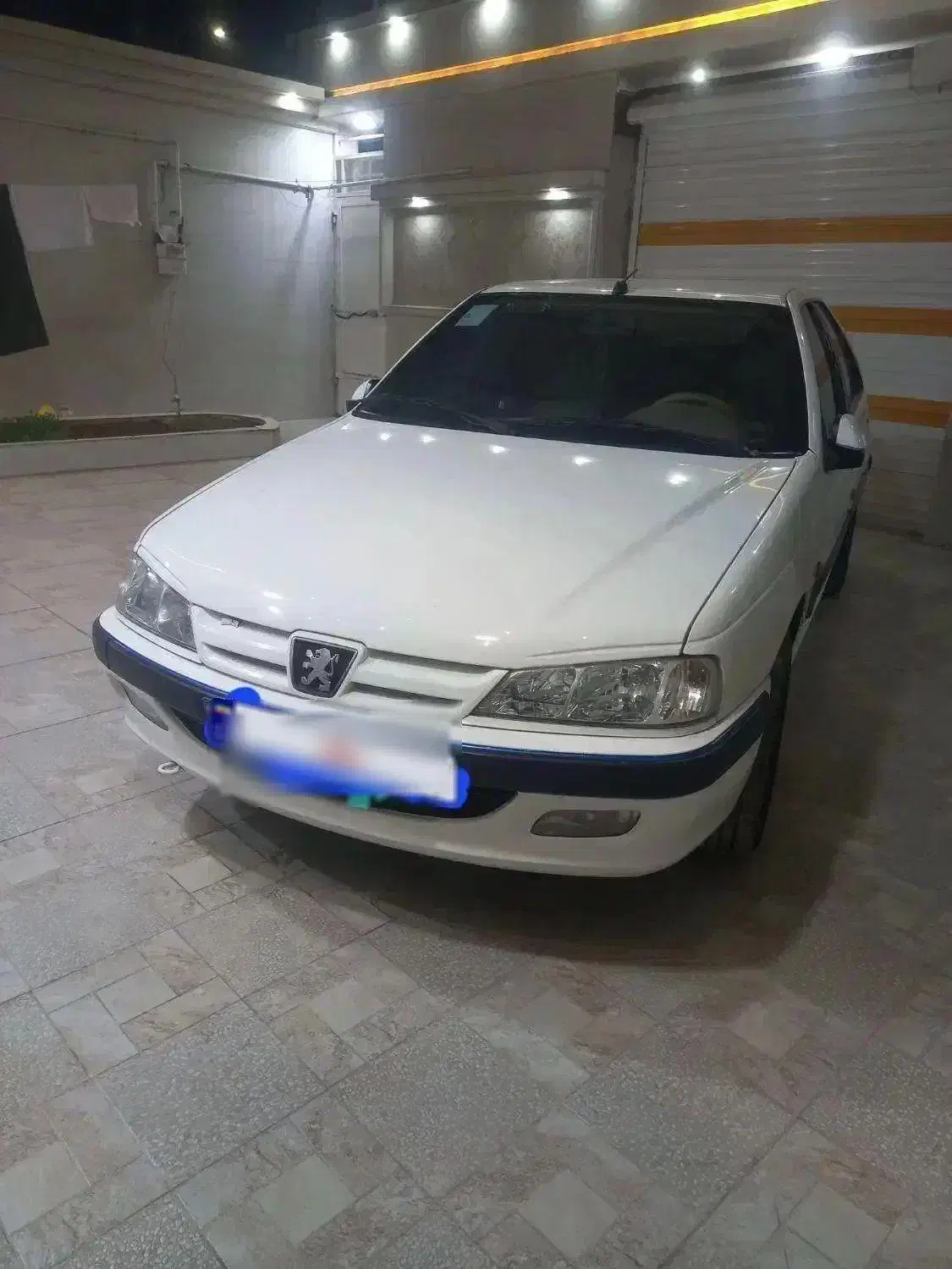 پارس tu5 96|خودرو سواری و وانت|کارون, |دیوار