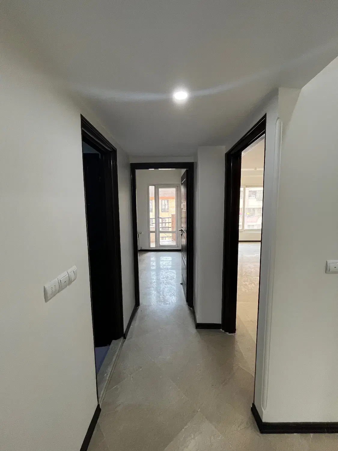 ۲۰۵ متر ۳ خواب فول امکانات سعادت آباد