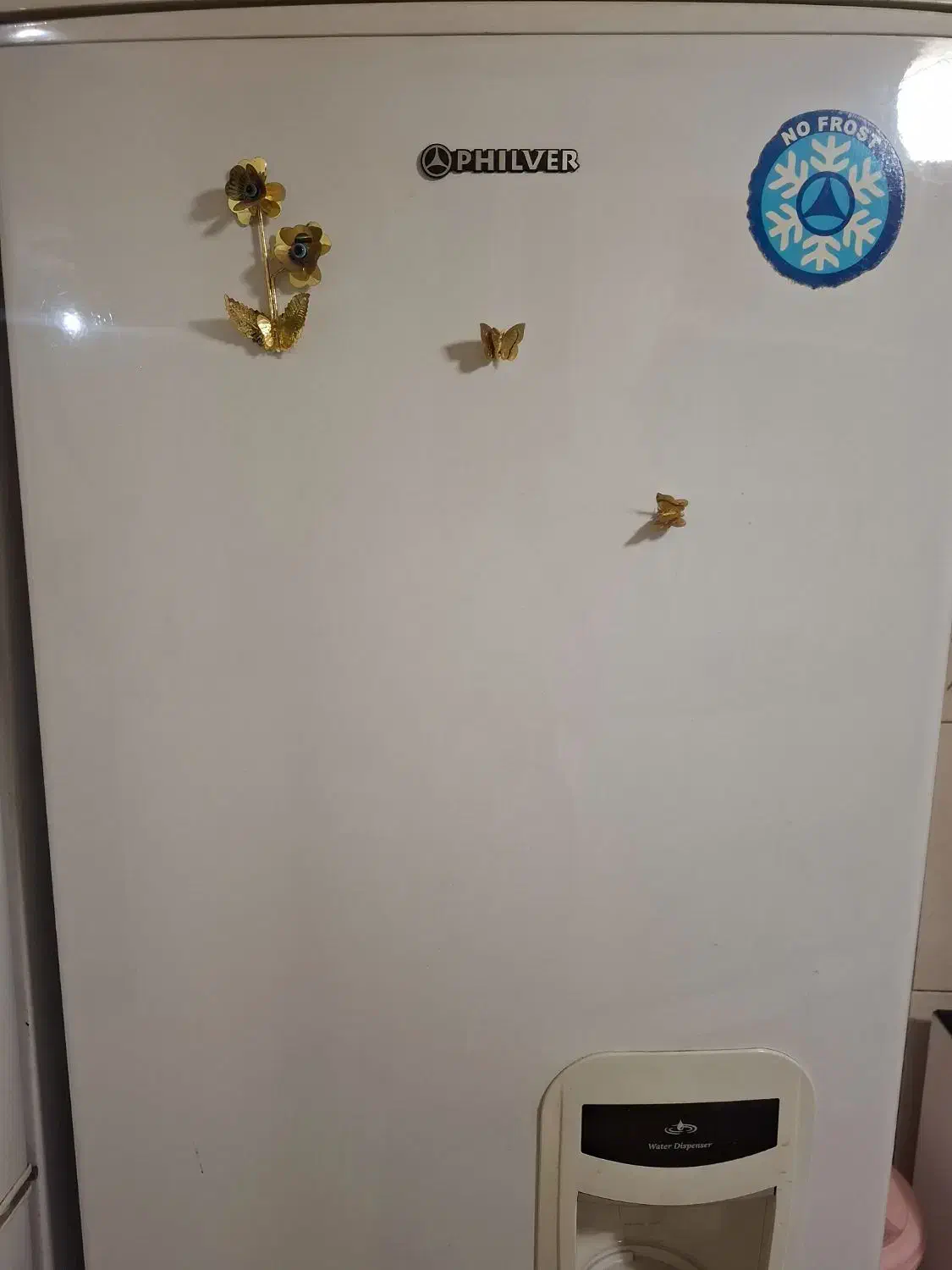 یخچال فریزر فیلور|یخچال و فریزر|تهران, والفجر (افسریه)|دیوار