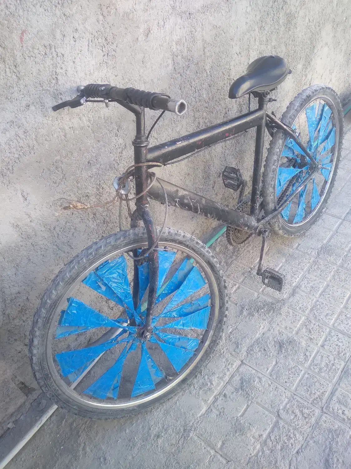 دوچرخه26 سالم|دوچرخه، اسکیت، اسکوتر|ایرانشهر, |دیوار