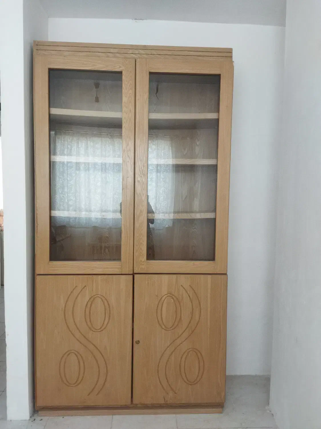 فروش وسایل منزل یکجا یا تکی|حراج|فولادشهر, مسکن مهر فولادشهر|دیوار