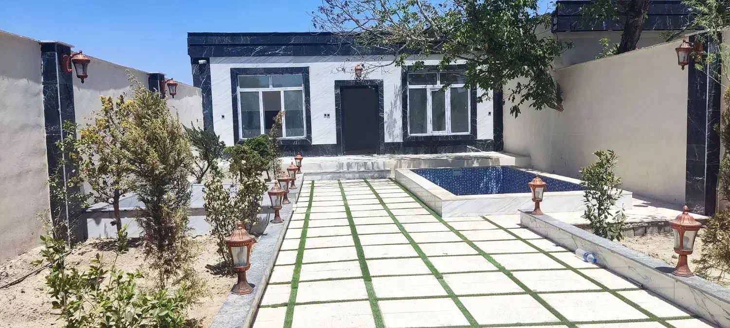 ویلا  ۲۵۰ متری|فروش خانه و ویلا|شهریار, رنگرز|دیوار