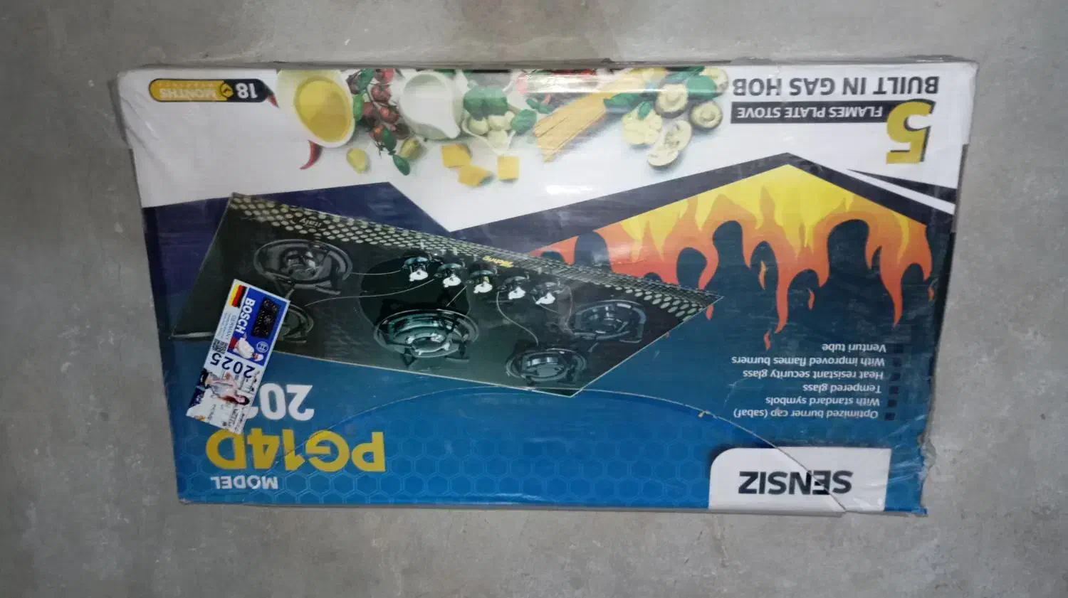 یک عدد گاز سرامیکی. ماکروفر. جارو برقی|جاروبرقی، جارو شارژی، بخارشو|برازجان, |دیوار