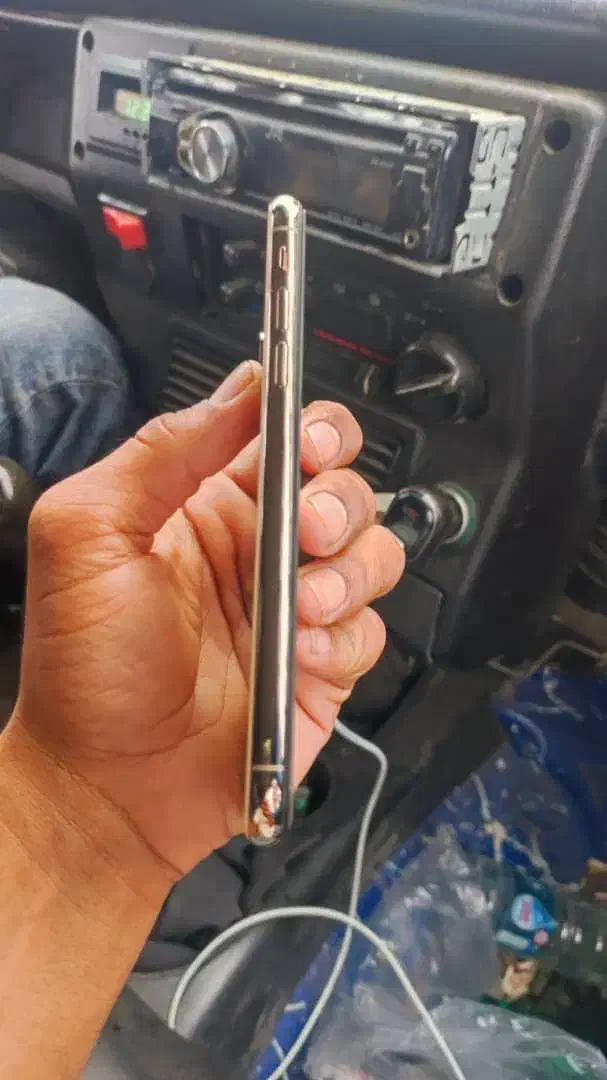 ایفون ایکس اس 256|موبایل|علیآباد کتول, |دیوار