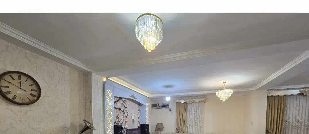 لوستر|لوستر و چراغ آویز|چابهار, |دیوار