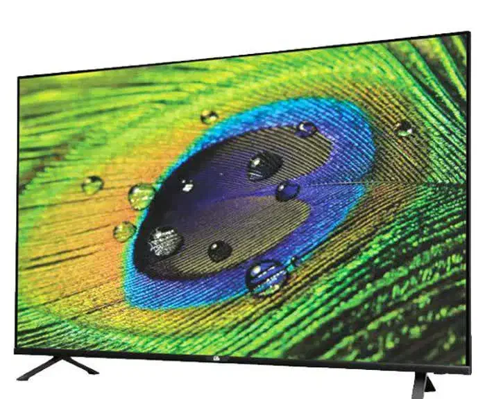 تلیویزیون لایف۲۴ماهه|تلویزیون و پروژکتور|خرم‌آباد, |دیوار