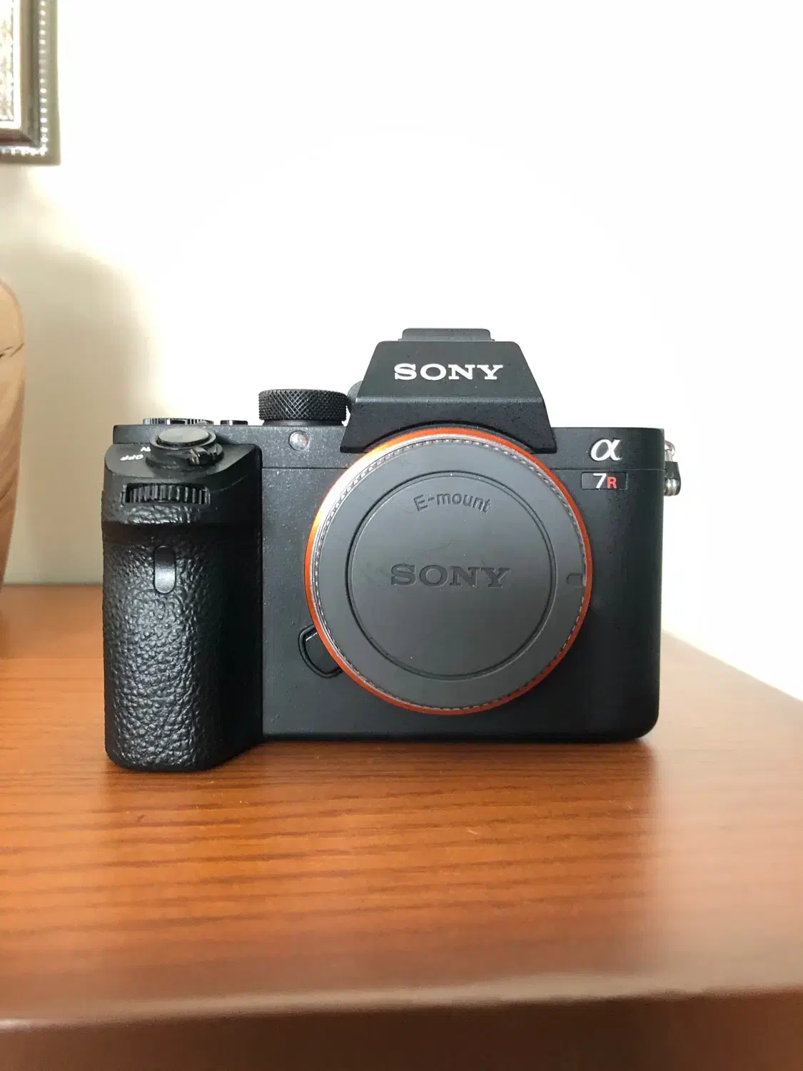 دوربین سونی (sony)|دوربین عکاسی و فیلمبرداری|زنجان, |دیوار