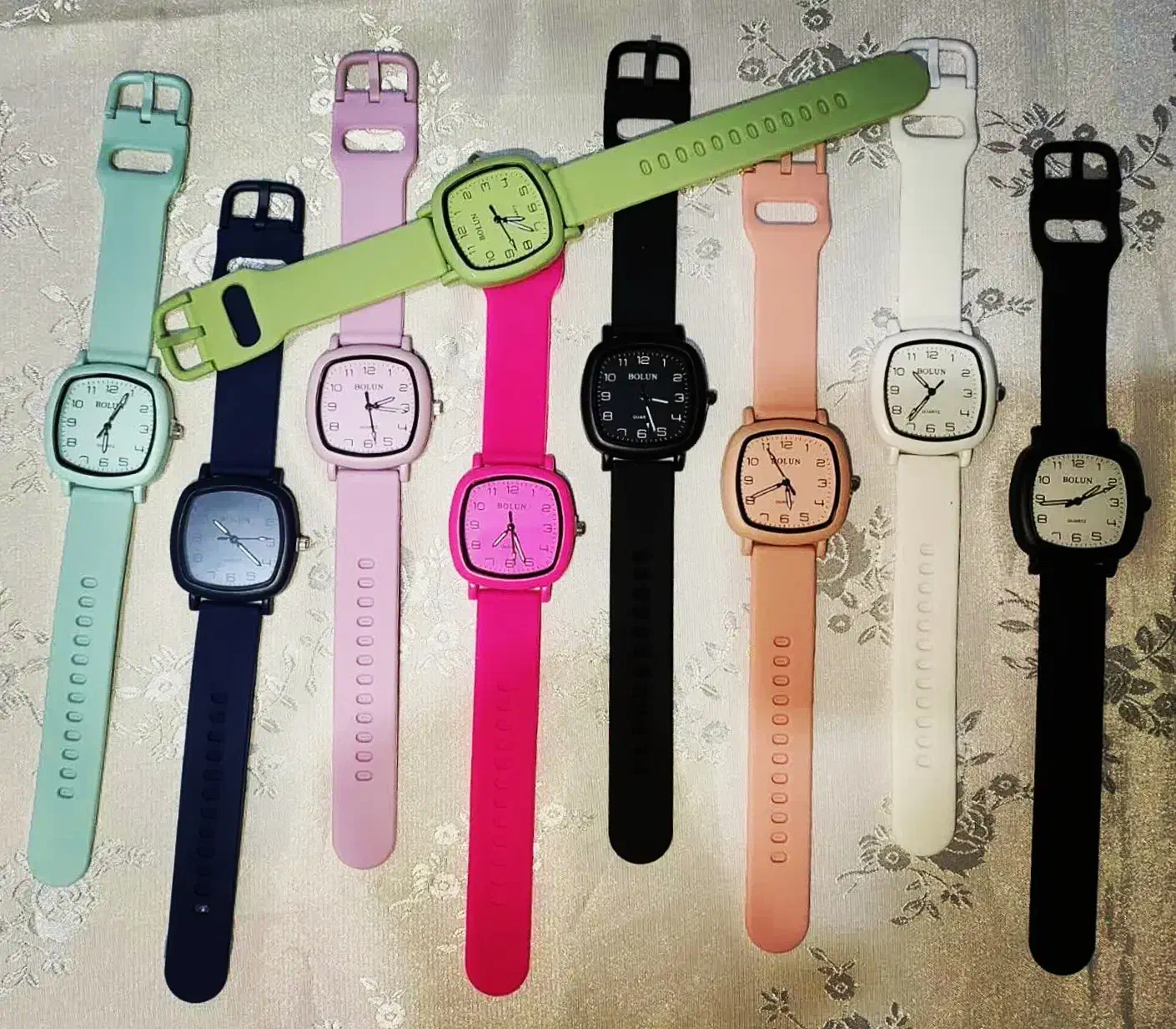 ساعت مچی بلون|ساعت|اردبیل, |دیوار