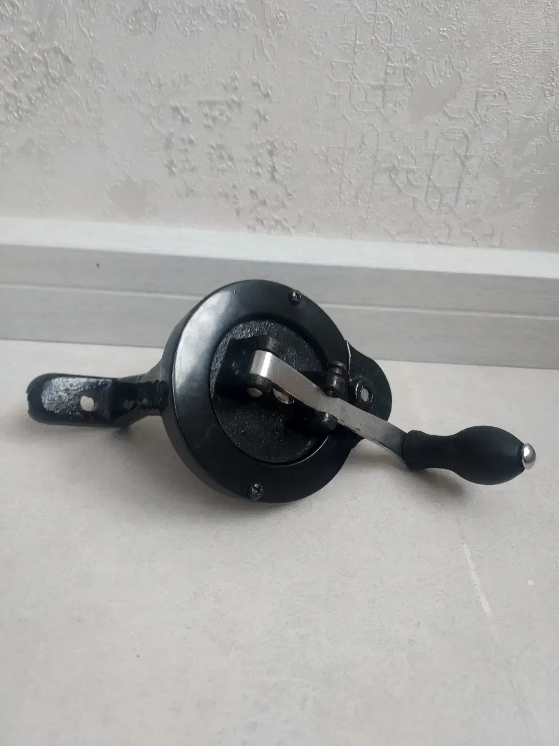 دسته چرخ خیاطی|چرخ خیاطی و ریسندگی|اردبیل, |دیوار