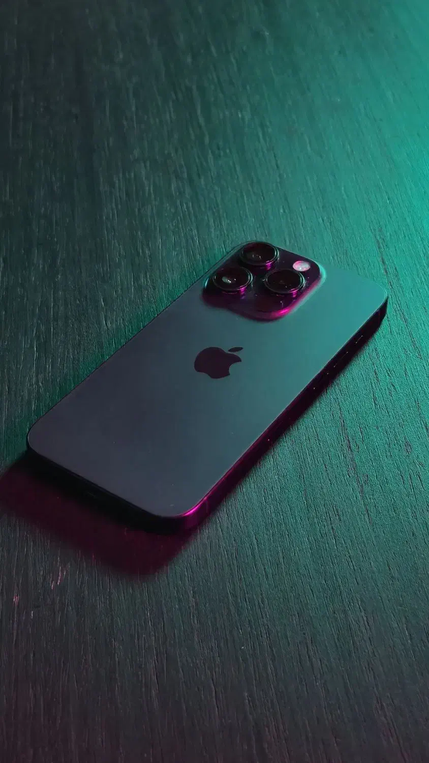 iphone 15 pro|موبایل|شیراز, سجادیه|دیوار