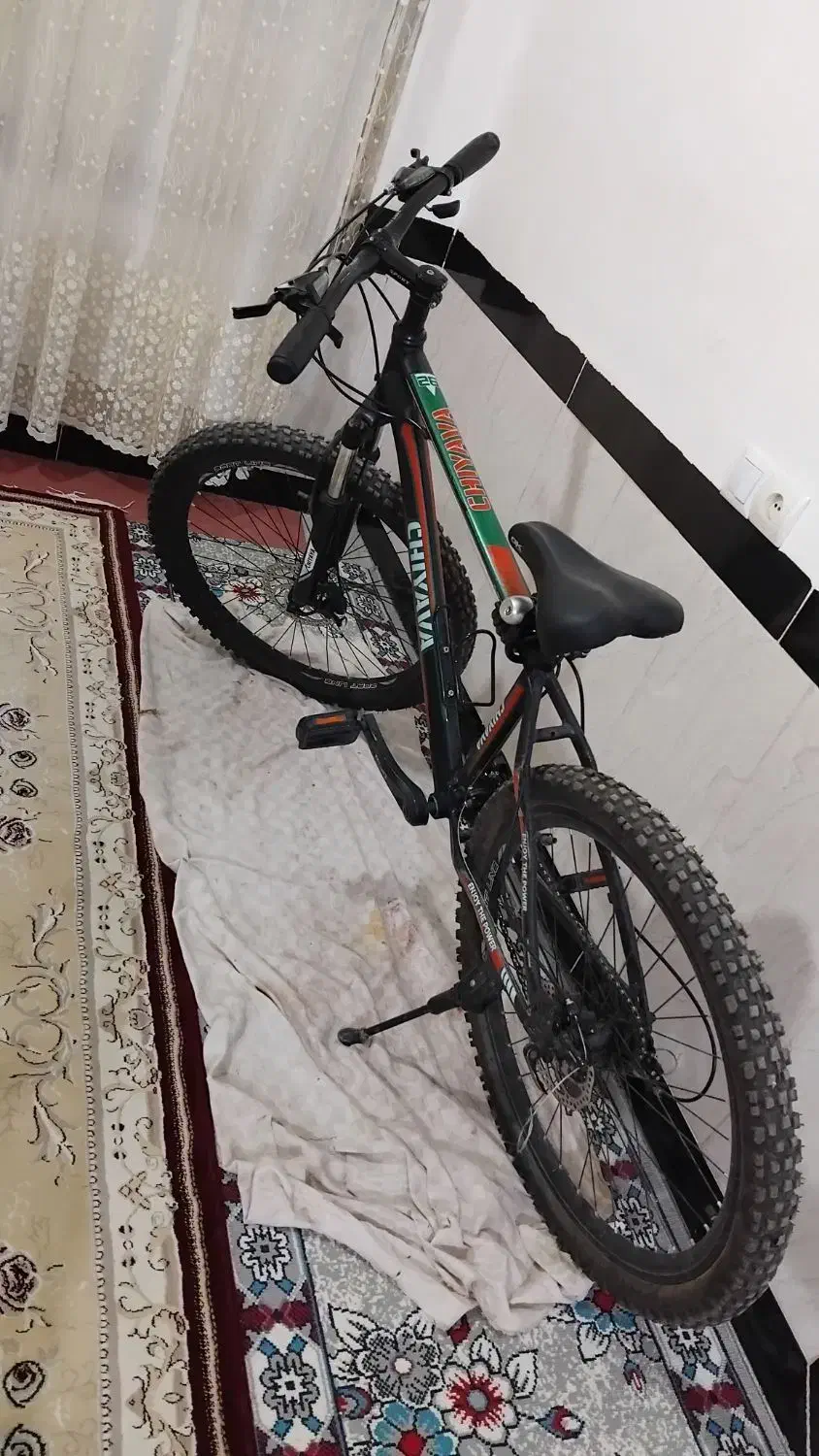 دوچرخه|دوچرخه، اسکیت، اسکوتر|نورآباد, |دیوار