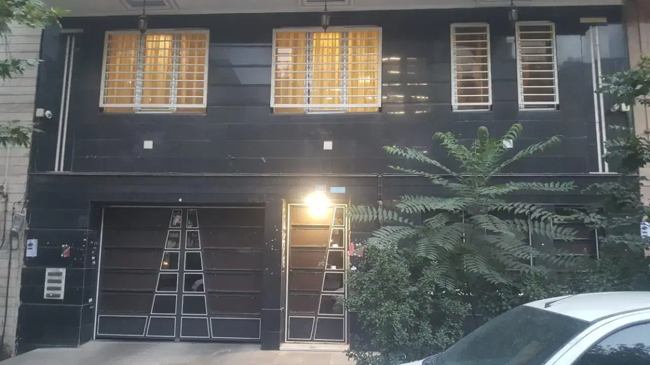 آپارتمان 3خ۱۳۰سعادت آباد کاج