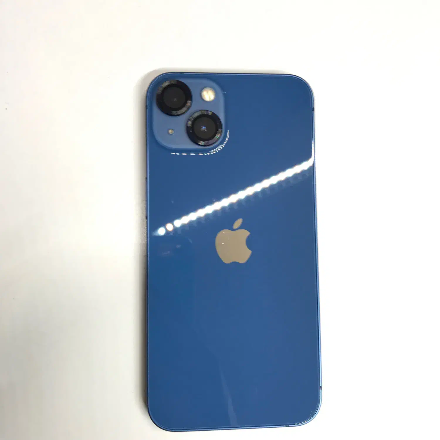 ایفون ۱۳ / iphone 13 به همراه شارژر اصلی|موبایل|قزوین, |دیوار