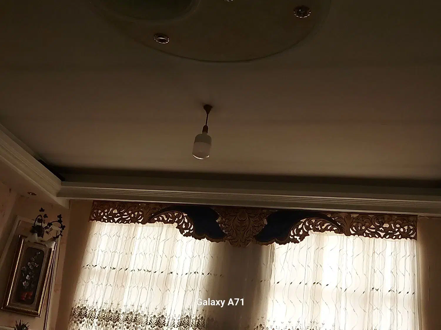 کتیبه|پرده، رانر، رومیزی|قدس, شهر‌قدس|دیوار