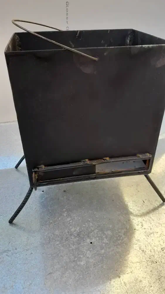 منقل آفرودی|اجاق گاز و لوازم برقی پختوپز|گرگان, |دیوار