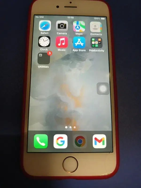 اپل 6|موبایل|تهران, نظام‌آباد|دیوار