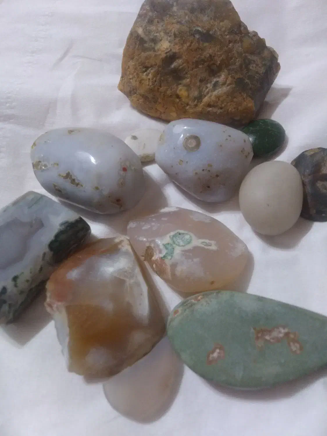 سنگ های قیمتی|کلکسیون و سرگرمی|کیاشهر, |دیوار