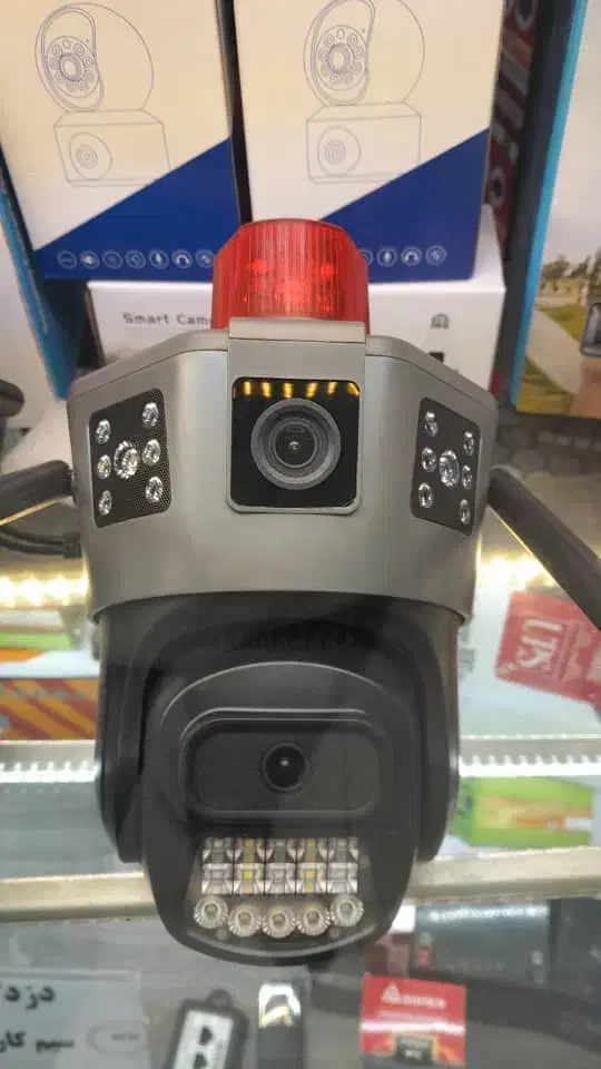 نصاب دوربین مداربسته و دزدگیر اماکن|خدمات پیشه و مهارت|تهران, حصار بوعلی|دیوار