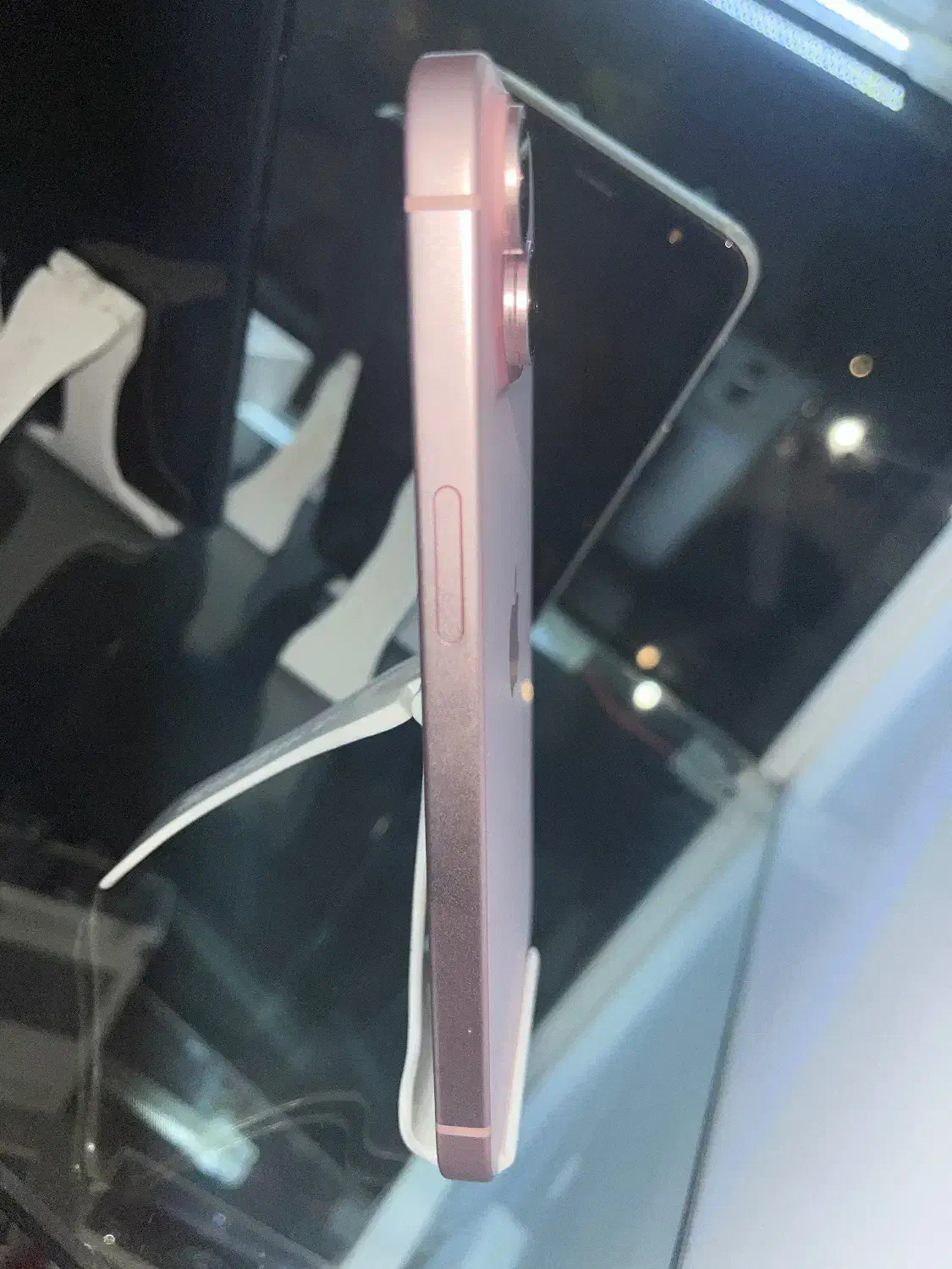 iphone 15 128G ریجستر شده|موبایل|تهران, پرستار|دیوار