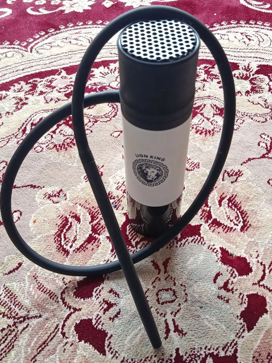 قلیان سیلیکونی|فعالیت داوطلبانه|گلپایگان, |دیوار