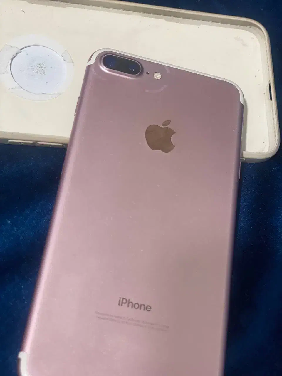 آیفون 7پلاس|موبایل|مشهد, بهمن|دیوار