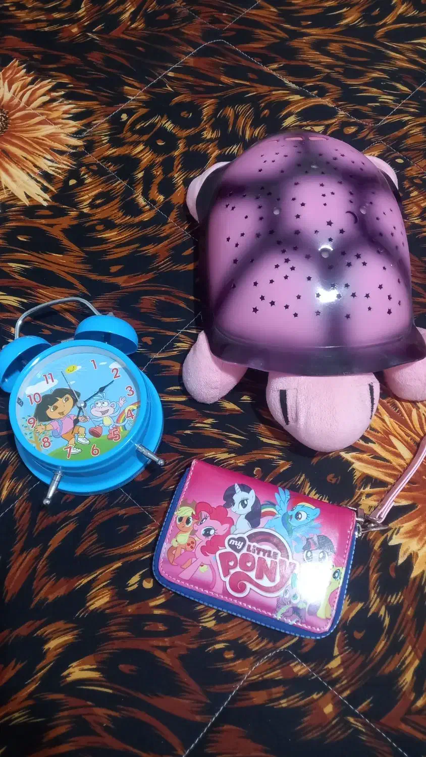 وسایل اتاق کودک|اسباب و اثاث بچه|کرمانشاه, |دیوار