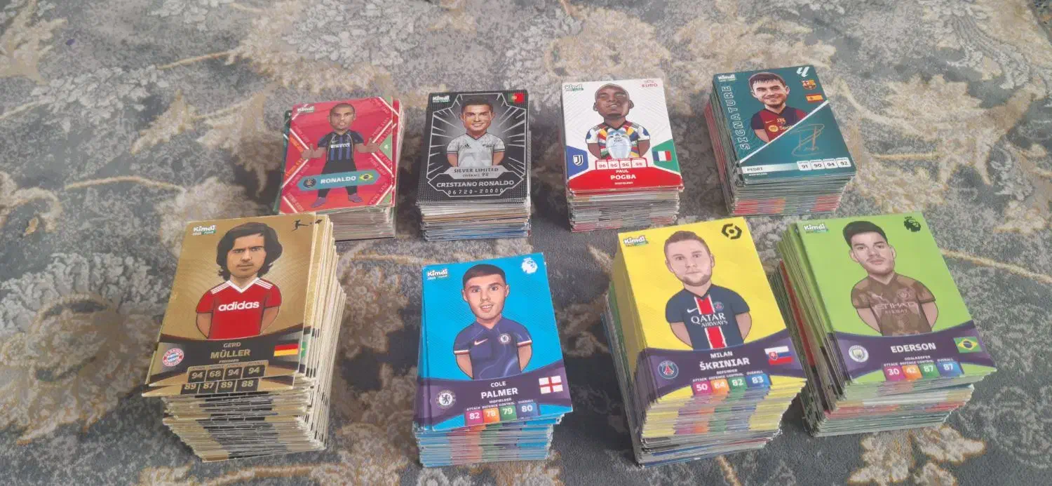 کیمدی ۲۰۲۵|کلکسیون و سرگرمی|بروجرد, |دیوار