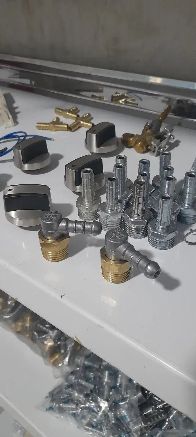 لوازم گازوهود|اجاق گاز و لوازم برقی پخت‌وپز|بهارستان, |دیوار