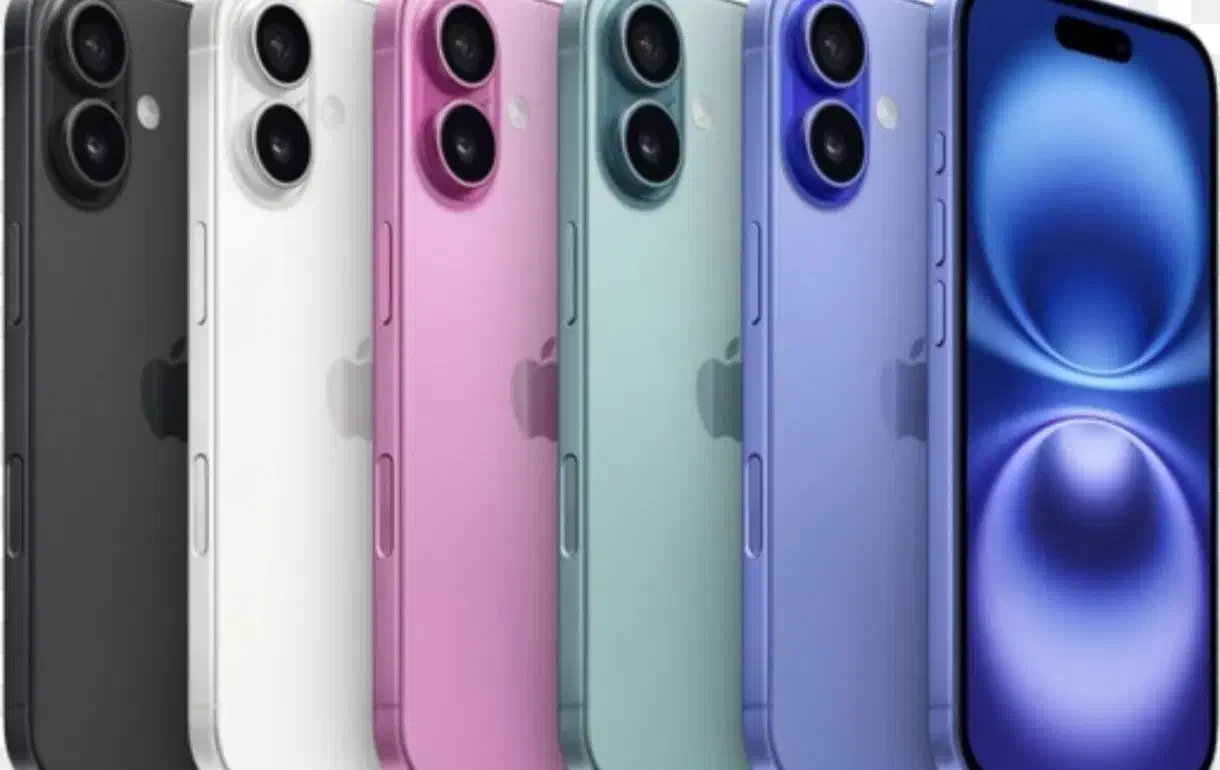 ایفونiphone16|موبایل|ری, اقدسیه|دیوار