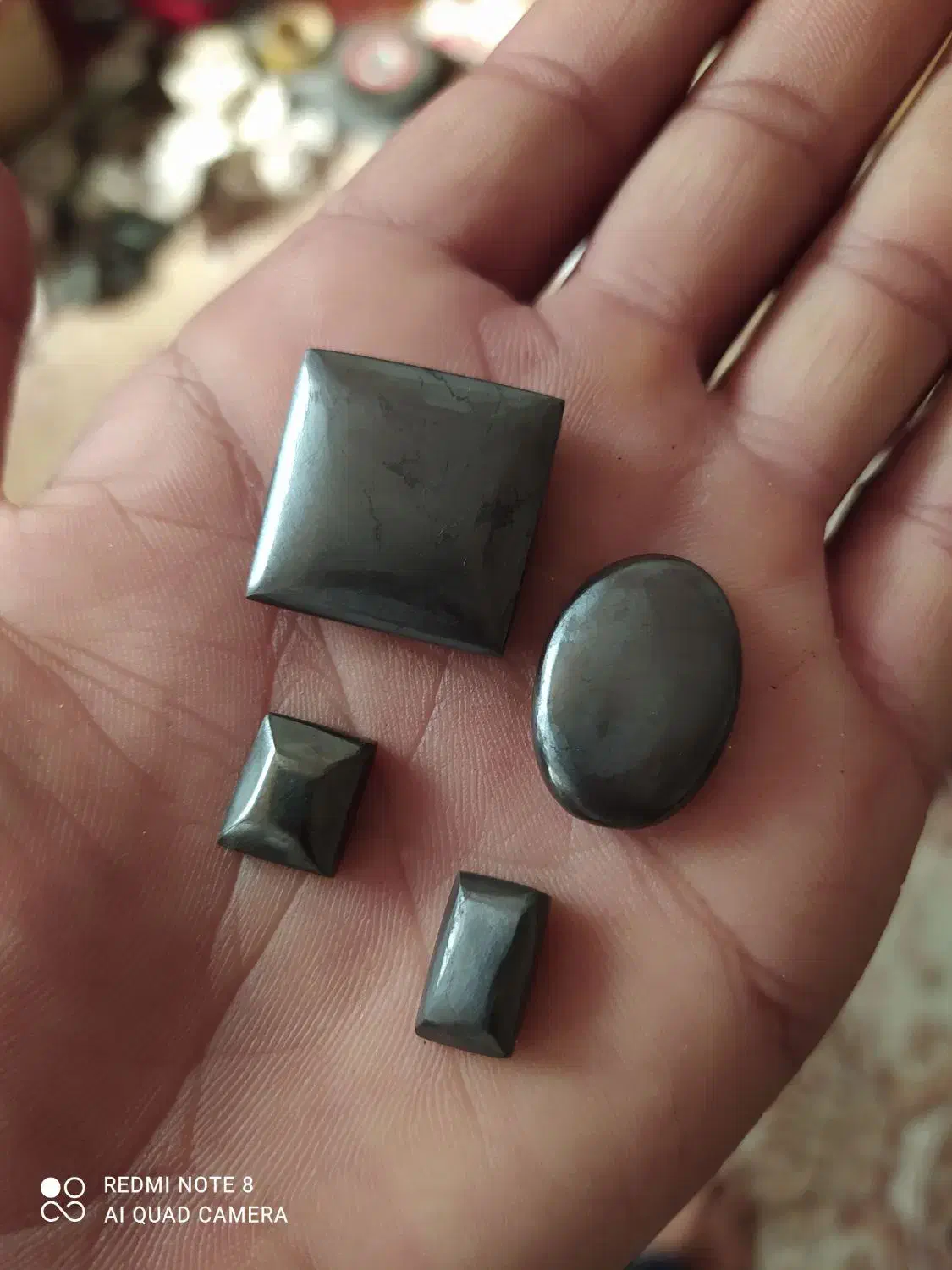 حدید اصل|جواهرات|بندرعباس, |دیوار