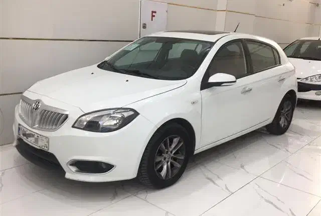 اجاره خودرو برلیانس/رنت خودرو اکونومی|خودرو اجارهای|کرج, عظیمیه|دیوار