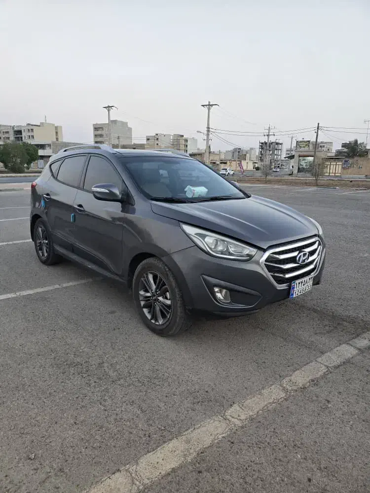 توسان|خودرو سواری و وانت|خرمشهر, |دیوار