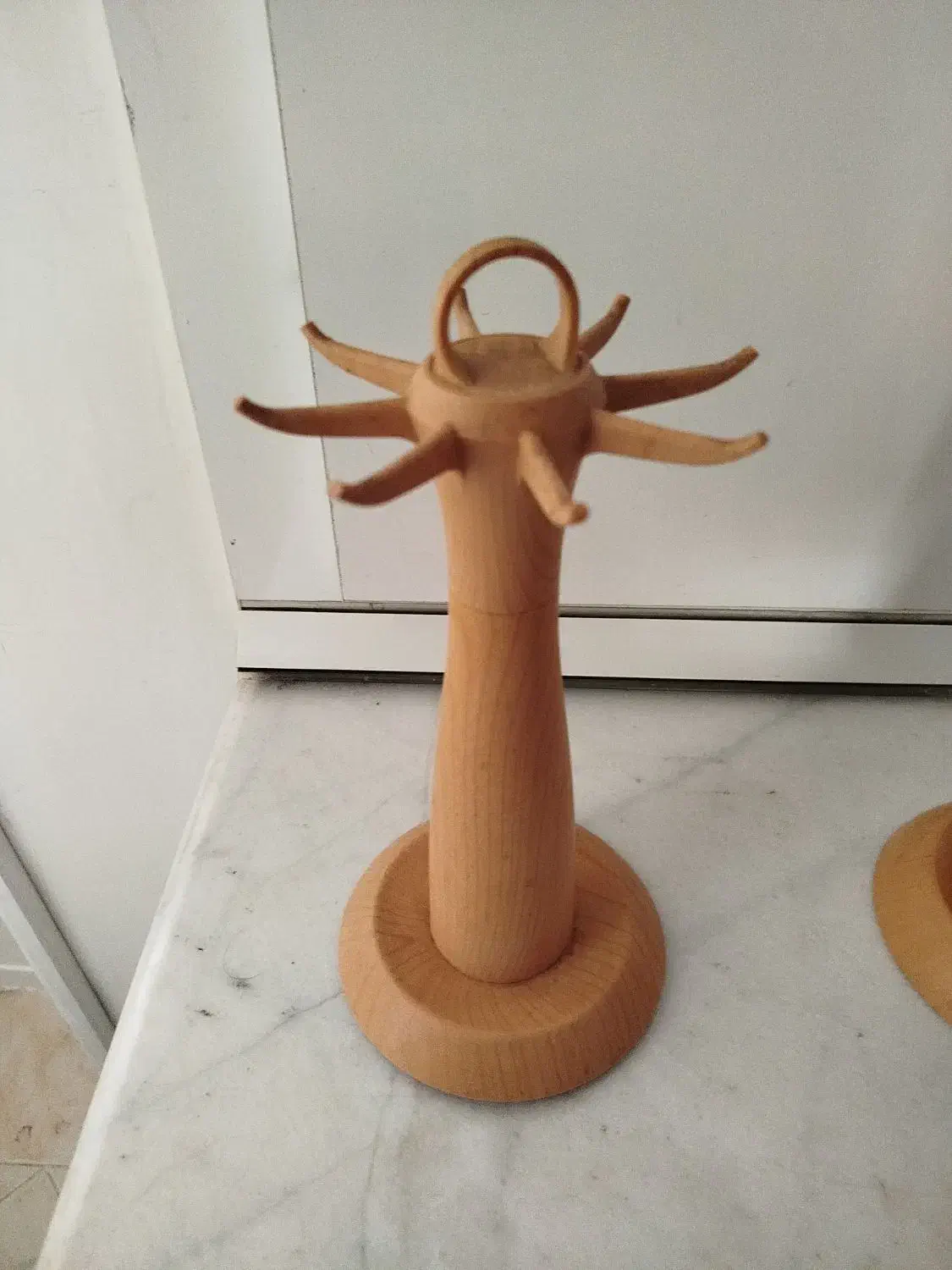 استند|ظروف سرو و پذیرایی|مشهد, فردوسی|دیوار