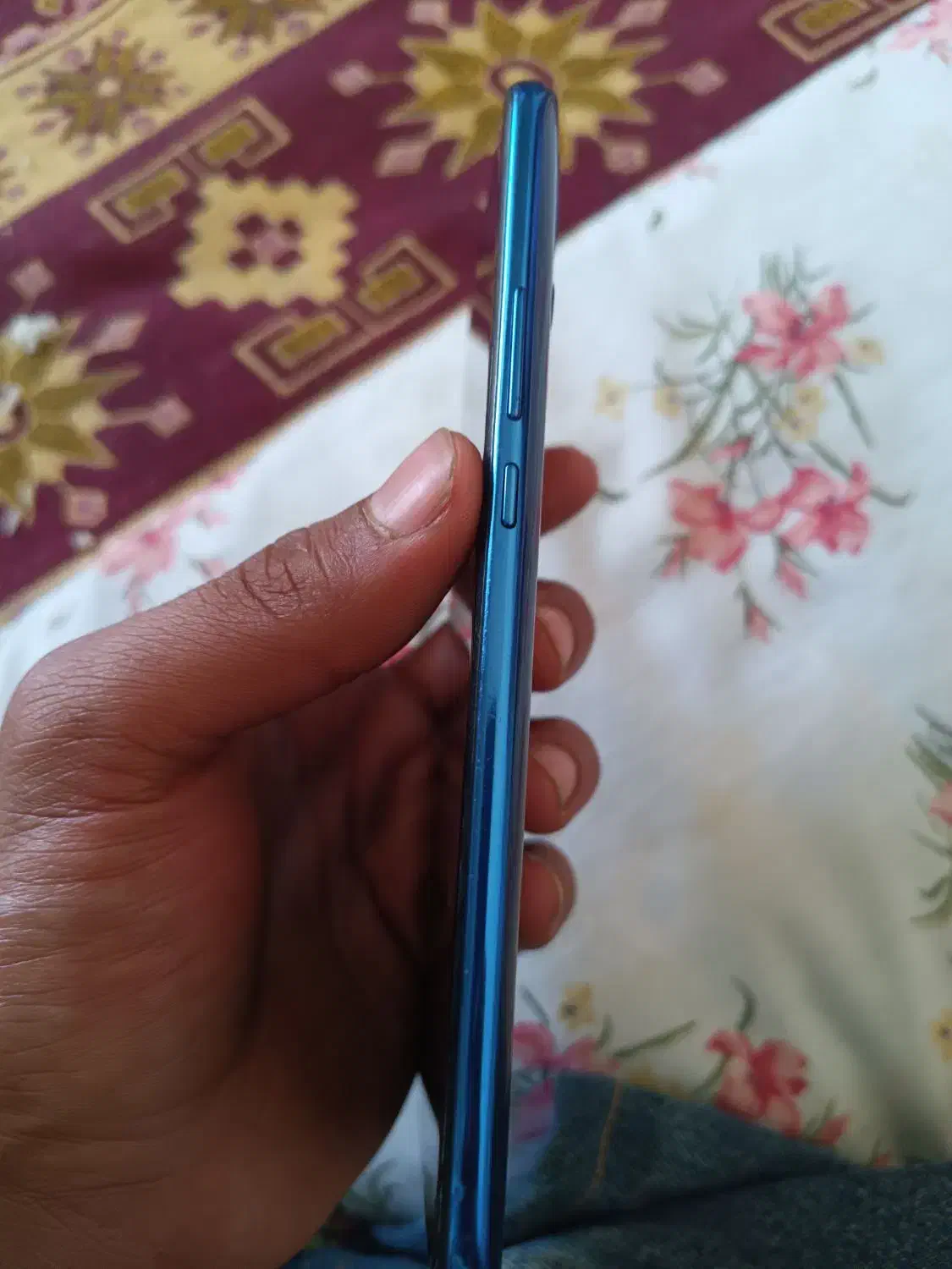 y9 prime 2019|موبایل|اصفهان, محله اسلامی|دیوار