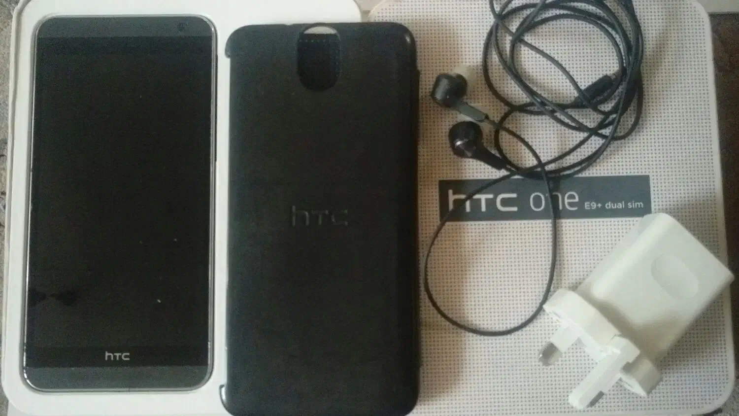 اچ تی سی e9 pluz|موبایل|مشهد, بهارستان|دیوار