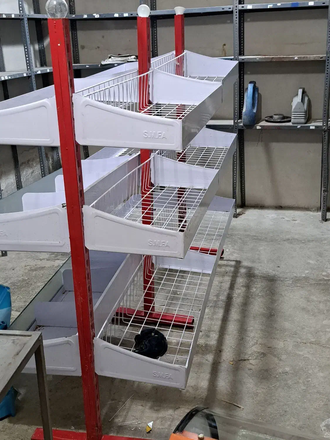 گرم کن سمبوسه و..|فروشگاه و مغازه|سرباز, |دیوار