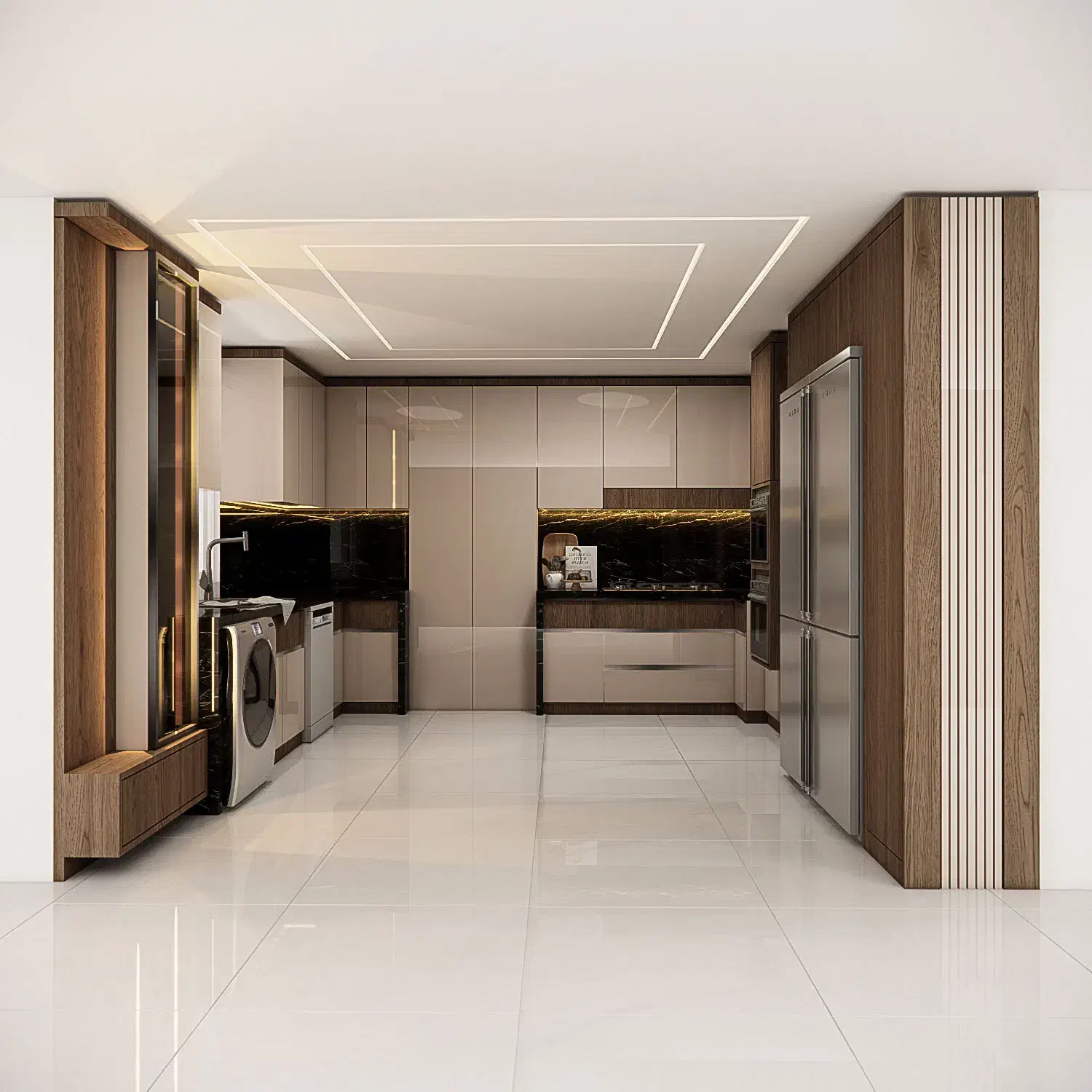 کابینت و دکوراسیون داخلی|خدمات پیشه و مهارت|سنندج, |دیوار