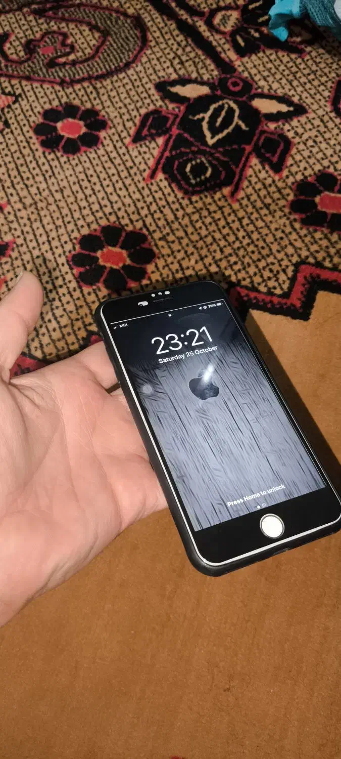 ایفون ۷ پلاس|موبایل|یاسوج, |دیوار