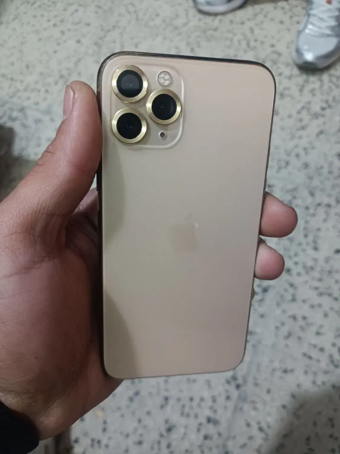 ایفون11پرو|موبایل|بندر ترکمن, |دیوار