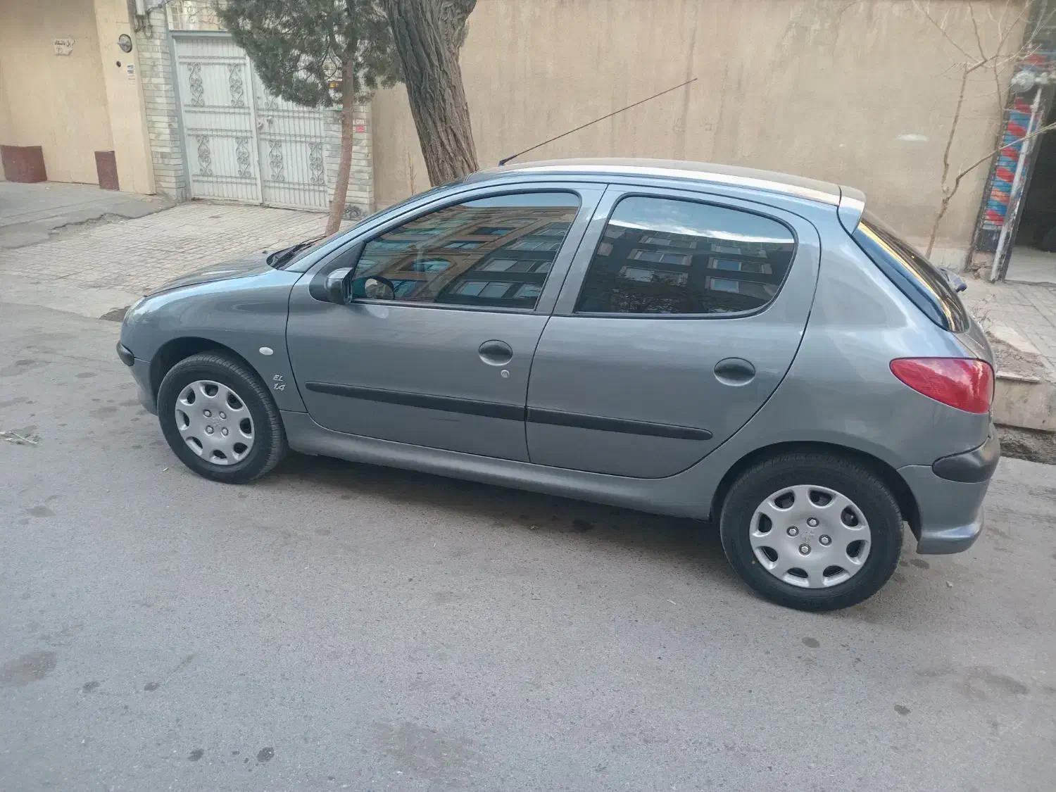 مدل ۱۴۰۰|خودرو سواری و وانت|مشهد, زیبا شهر|دیوار