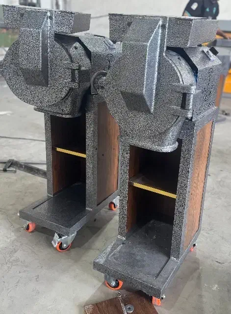 اسیاب 5 اسب دور بالا کره گیری استیل خشکبار|ماشین‌آلات صنعتی|قزوین, |دیوار