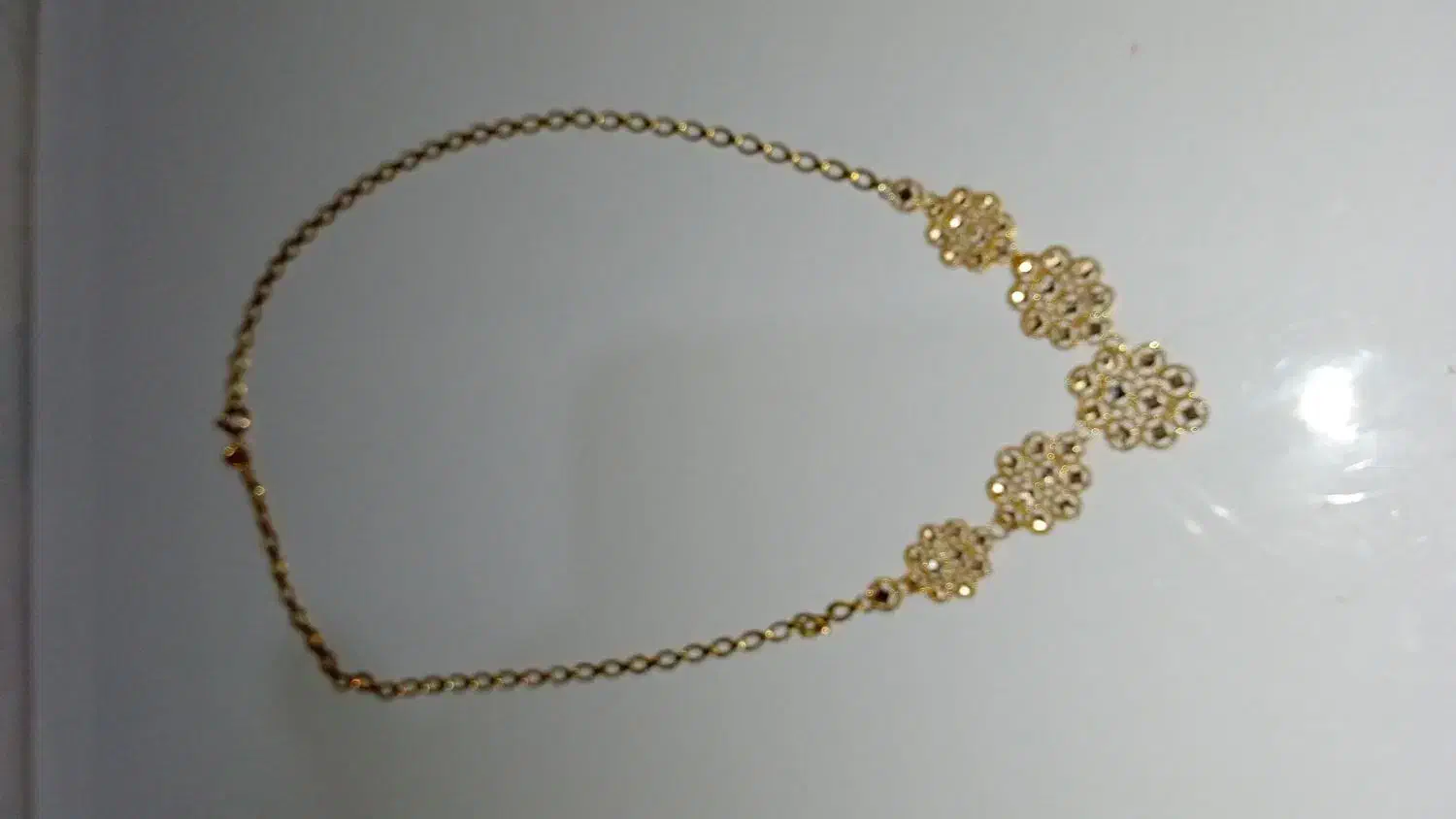 طلا ۴ درصد|جواهرات|آشخانه, |دیوار