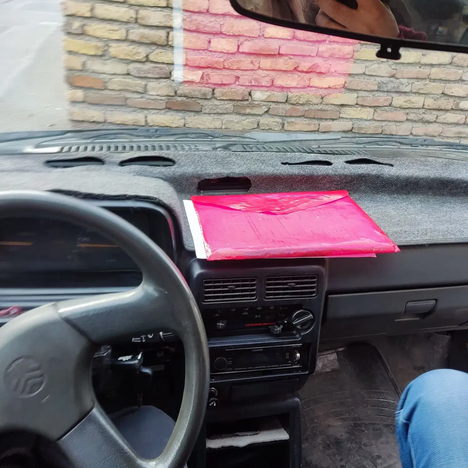 پراید|خودرو سواری و وانت|خوی, |دیوار