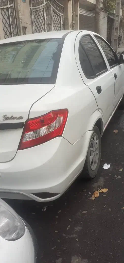 ساینا 99 بدون رنگ|خودرو سواری و وانت|ری, شهادت|دیوار