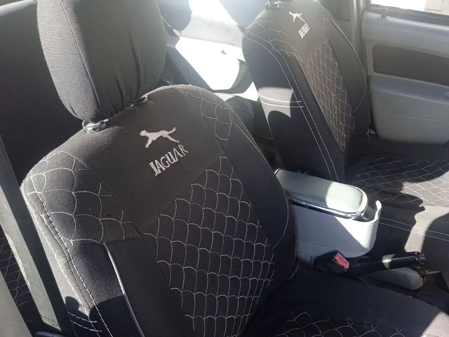 تندر E2مدل۹۱ فول ،قابل معاوضه با خودرو|خودرو سواری و وانت|مراغه, |دیوار