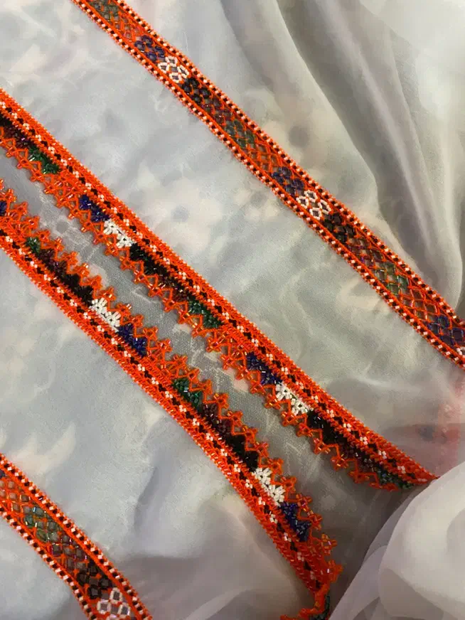 سفارش کریشی|لباس|سراوان, |دیوار