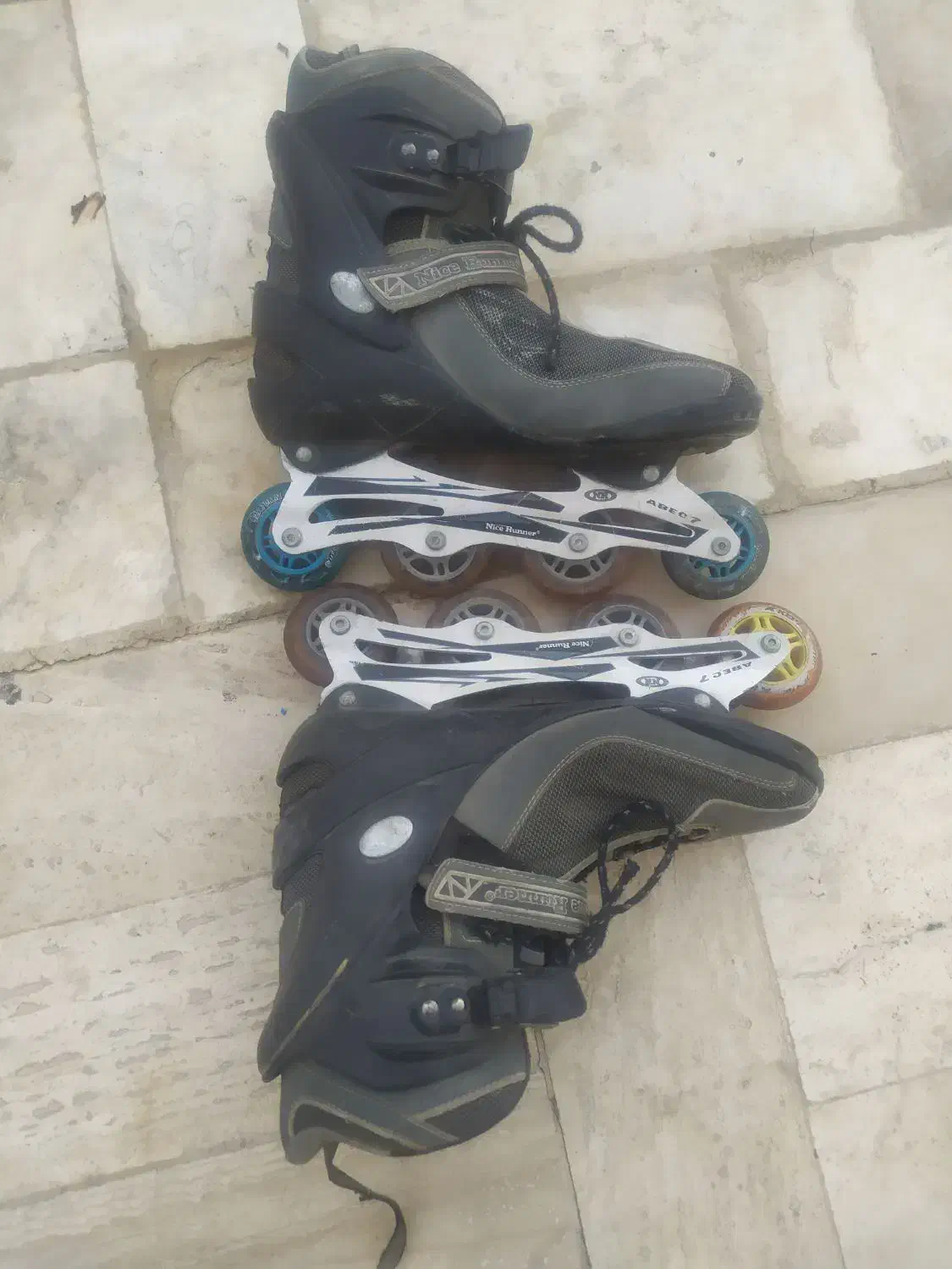 اسکیت اسکیت حرفه ای|دوچرخه، اسکیت، اسکوتر|مرودشت, مسجد رسول‎|دیوار